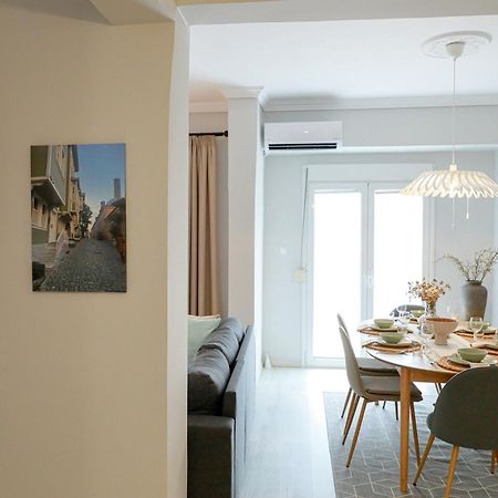 Freya Apartments Ксанти Экстерьер фото