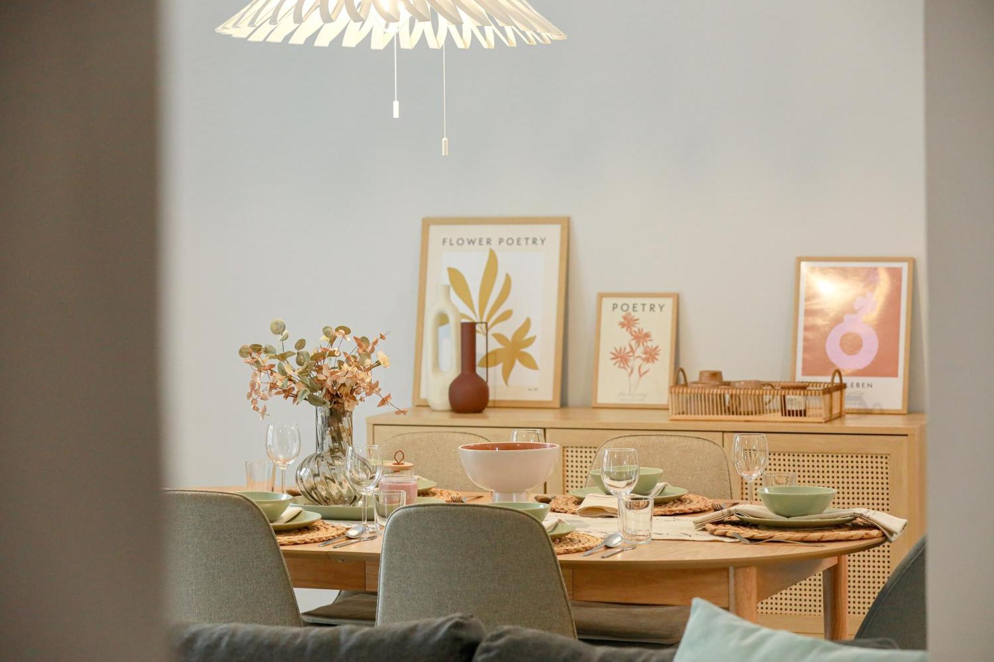 Freya Apartments Ксанти Экстерьер фото