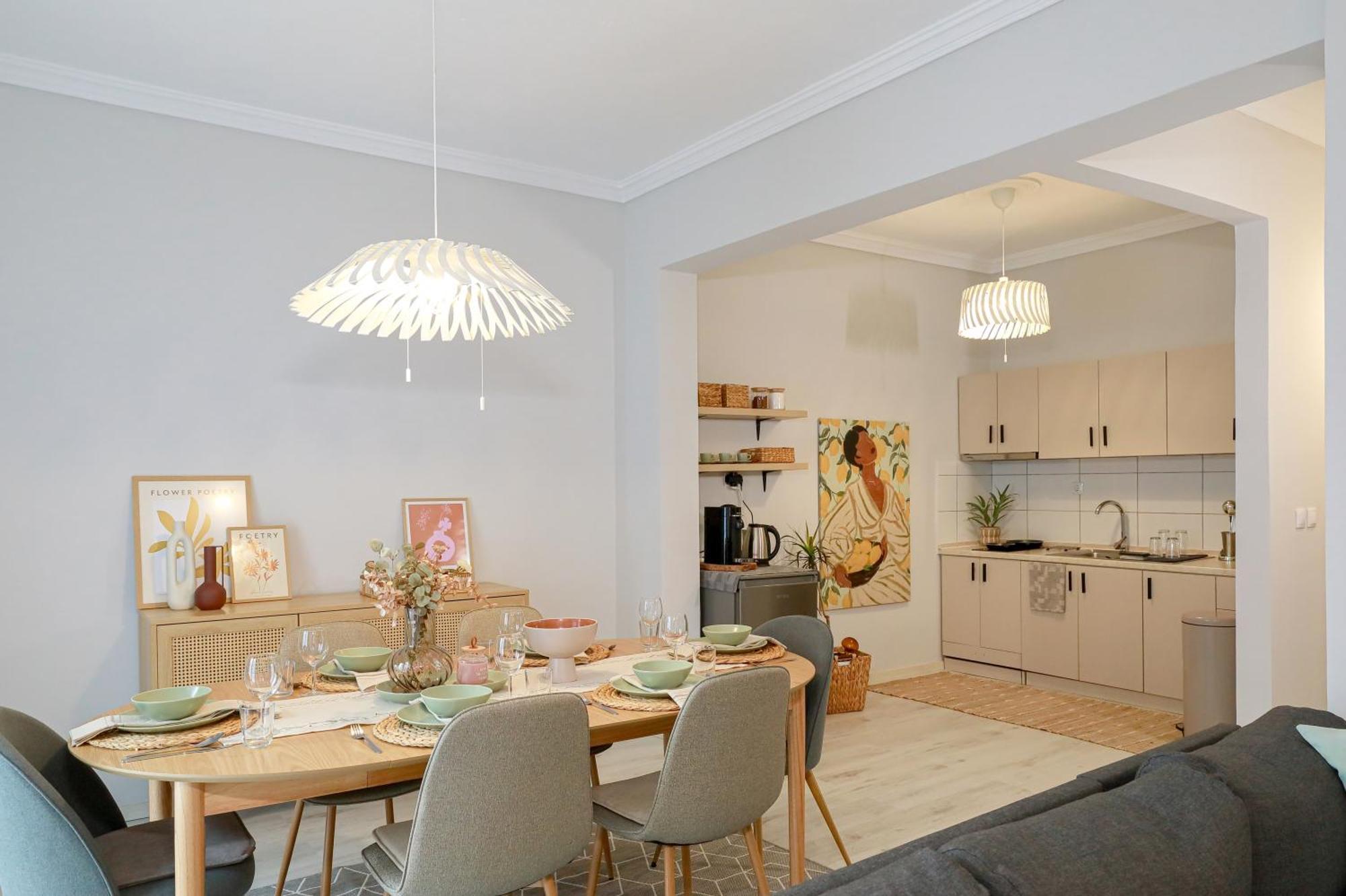 Freya Apartments Ксанти Экстерьер фото