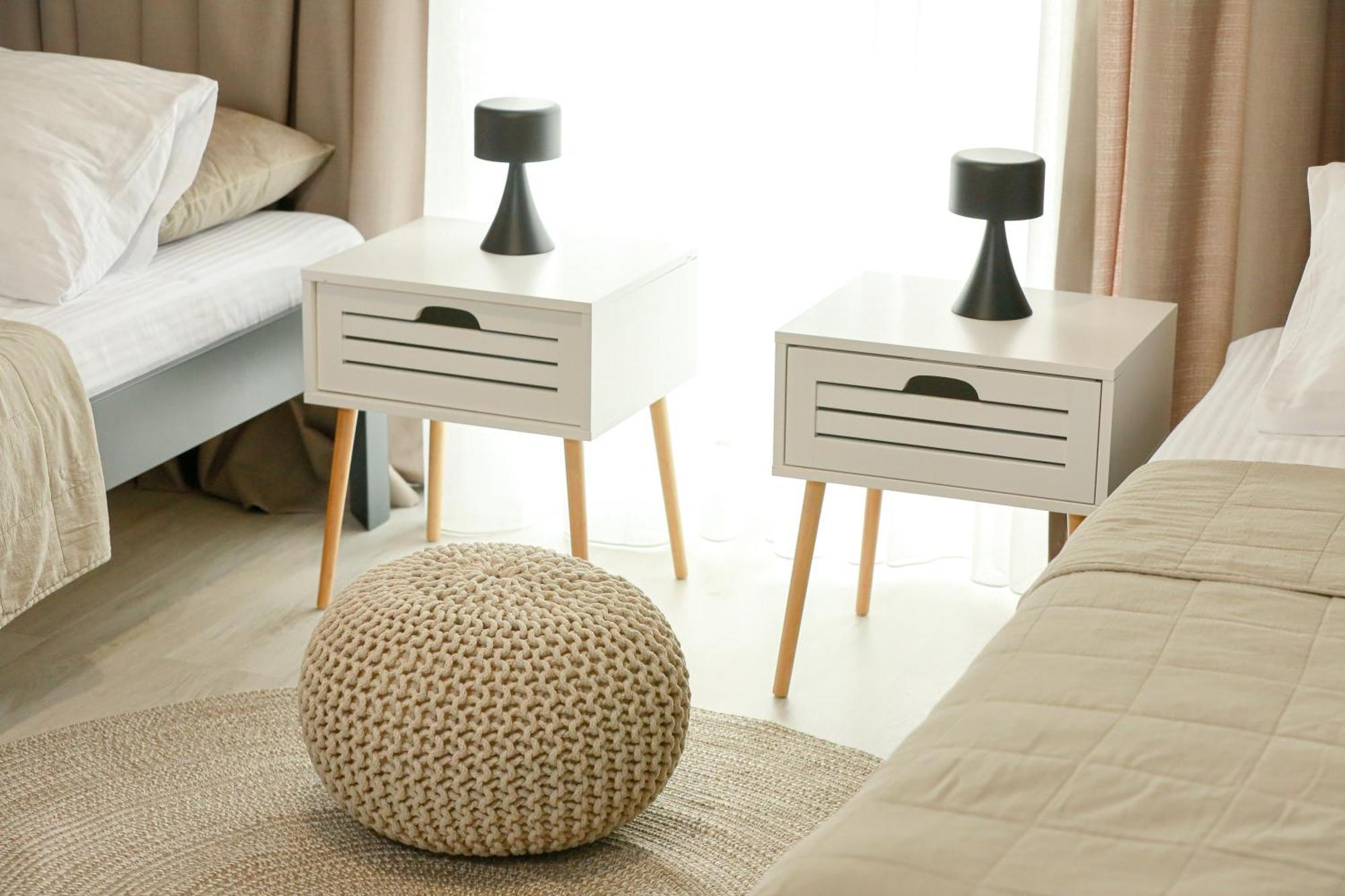 Freya Apartments Ксанти Экстерьер фото