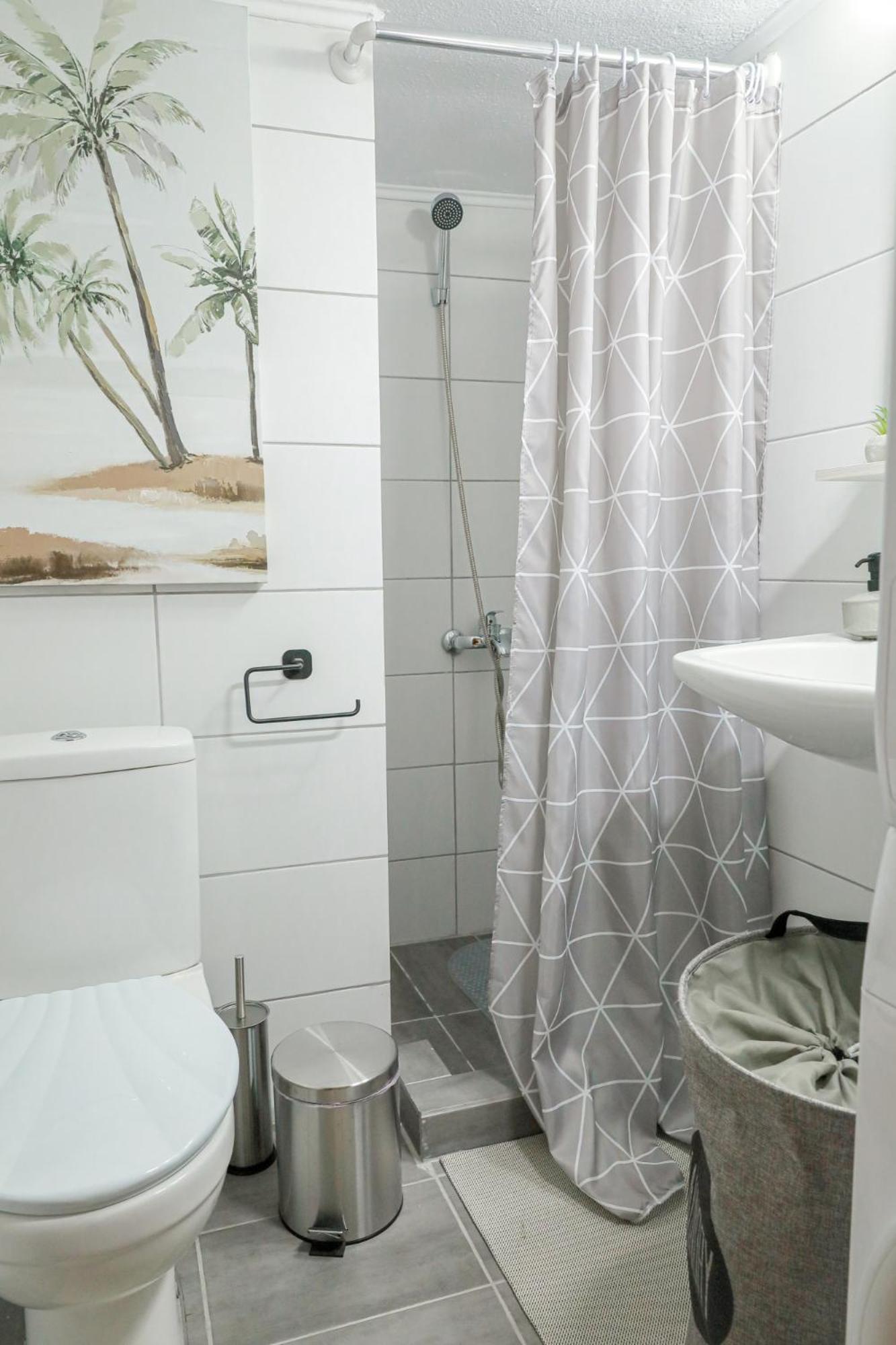 Freya Apartments Ксанти Экстерьер фото